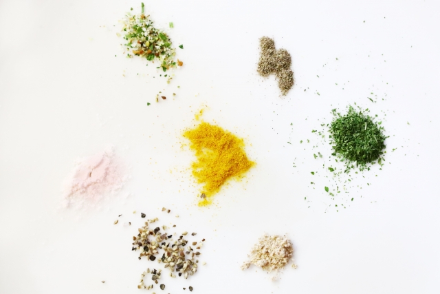 スパイスの画像